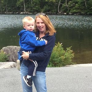 Meet your Posher, Jennifer